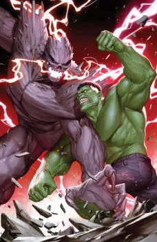 Cover of Cover P InHyuk Lee Exclusive Virgin Variant