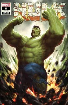 Cover of Cover E Kendrick Lim Exclusive Variant