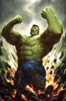 Cover of Cover F Kendrick Lim Exclusive Virgin Variant