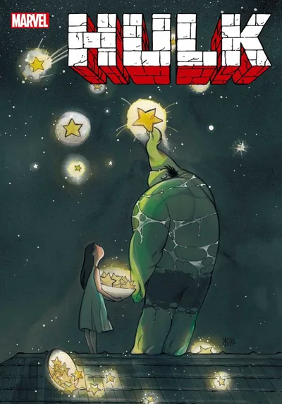 Cover of Cover D Peach Momoko Variant