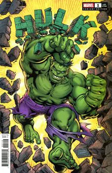 Cover of Cover J Dan Jurgens Variant