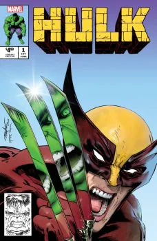 Cover of Cover L Mike Mayhew Exclusive Variant