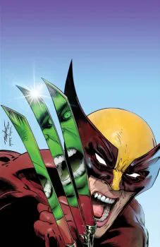Cover of Cover M Mike Mayhew Exclusive Virgin Variant