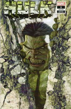 Cover of Cover U Marco Turini Exclusive Variant