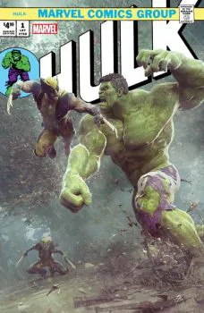 Cover of Cover Y Bjorn Barends Frankie’s Comics Exclusive Trade Variant