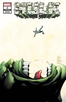 Cover of Cover AA Ryan Stegman Exclusive Variant