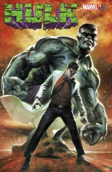 Cover of Cover AF Gabriele Dell’Otto Exclusive Variant