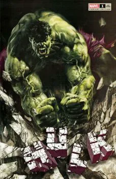 Cover of Cover AH Marco Mastrazzo Exclusive Variant