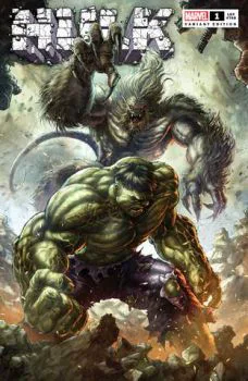 Cover of Cover AJ Alan Quah Exclusive Variant