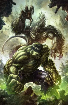 Cover of Cover AK Alan Quah Exclusive Virgin Variant