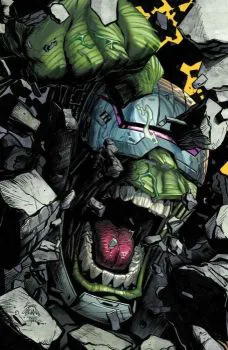 Cover of Cover AM Ryan Stegman Exclusive Variant