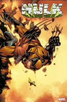 Cover of Cover C Adam Kubert Incentive Variant (1:25)