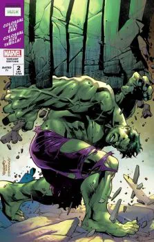 Cover of Cover F Stephen Segovia Exclusive Variant