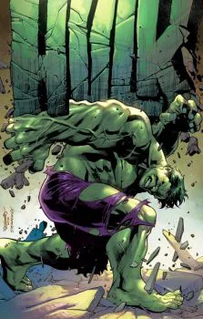 Cover of Cover G Stephen Segovia Exclusive Virgin Variant