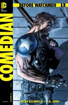 Cover of Jim Lee Variant Cover
