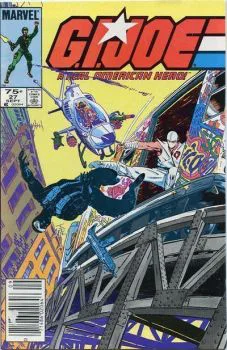 Cover of Cover C Canadian Price Variant