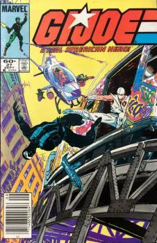 Cover of Cover E Mark Jewelers Variant