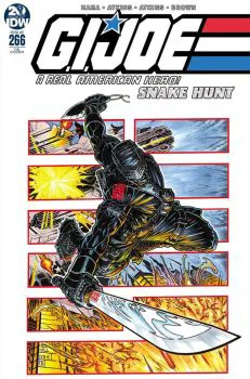 Cover of One Stop Comic Shop Jeffery Edwards Variant