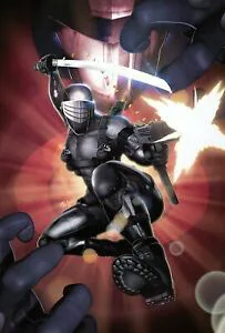 Cover of 616/Simpleman’s Comics