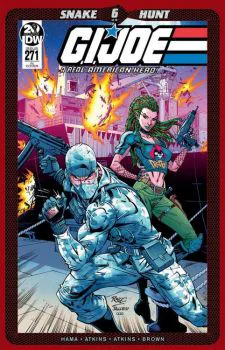Cover of John Royle, Jagdish Kumar & James Offredi 1:10 Retailer Incentive Cover
