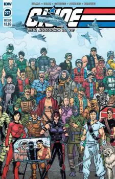 Cover of Jamie Sullivan, Jesse Heagy & Audrey Sullivan Variant Cover B