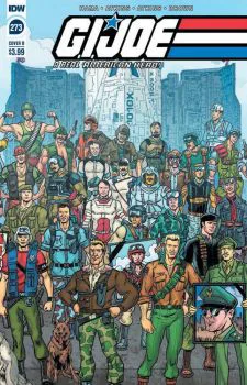 Cover of Jamie Sullivan, Jesse Heagy & Audrey Sullivan Variant Cover B