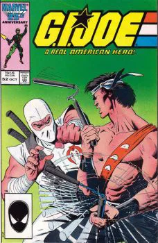 Cover of Cover C Second Print