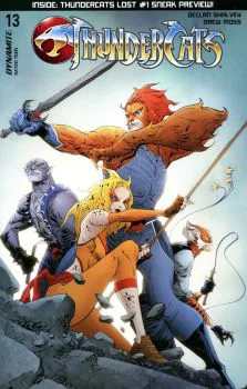 Cover of Jae Lee & June Chung Variant