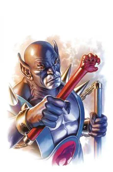 Cover of Felipe Massafera Incentive Virgin Variant (1:20)
