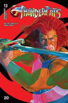 Cover of Mark Spears FOC Red Background Variant