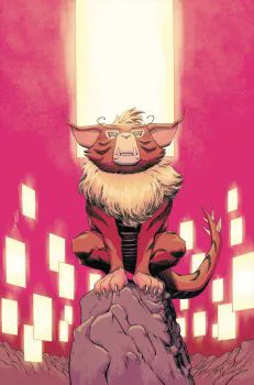 Cover of Declan Shalvey Incentive Virgin Variant (1:30)