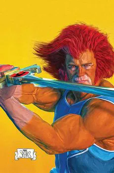 Cover of Mark Spears Incentive Virgin Variant