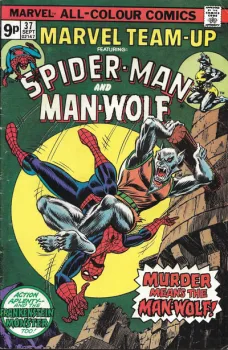 Cover of Cover B UK Price Variant