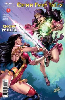 Cover of Jose Luis Variant