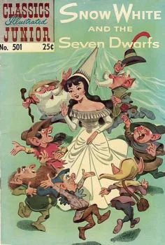 Cover of Cover B 25 Cent Price variant