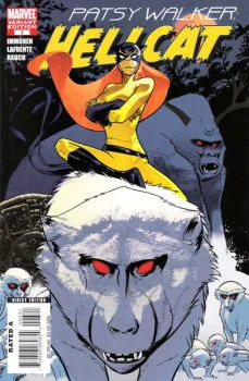 Cover of Incentive Monkey Variant Cover