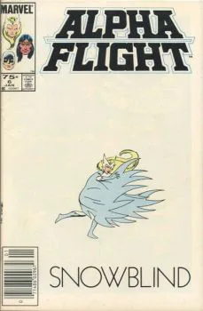 Cover of Cover C Canadian Price Variant
