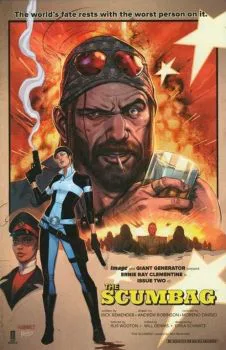 Cover of Variant Cover