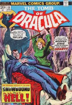 Cover of Cover B Mark Jewelers Variant