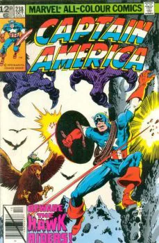 Cover of Cover C UK Price Variant
