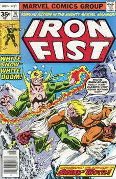 Cover of Cover B 35 Cent Price Variant