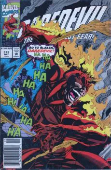 Cover of Cover C Australian Price Variant