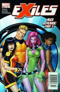 Cover of Newsstand Edition