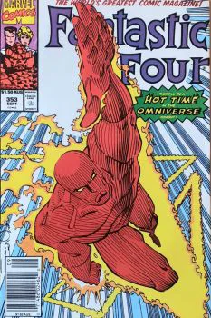 Cover of Cover C Australian Price Variant