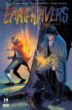 Cover of Cover B