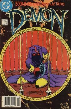 Cover of Cover C Canadian Price Variant