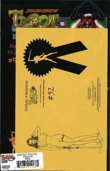 Cover of Cover D Signed Double Deluxe Edition