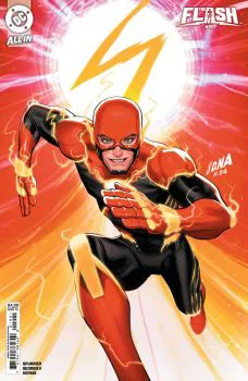 Cover of Cover B David Nakayama Variant