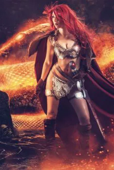 Cover of Incentive Cosplay Virgin Cover