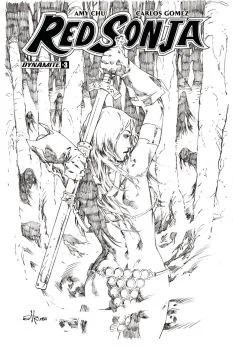Cover of Incentive Mel Rubi Black & White Cover